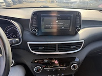 Hyundai tucson 1.6 gdi 2wd style isg, 2020 - afbeelding 8 van  29