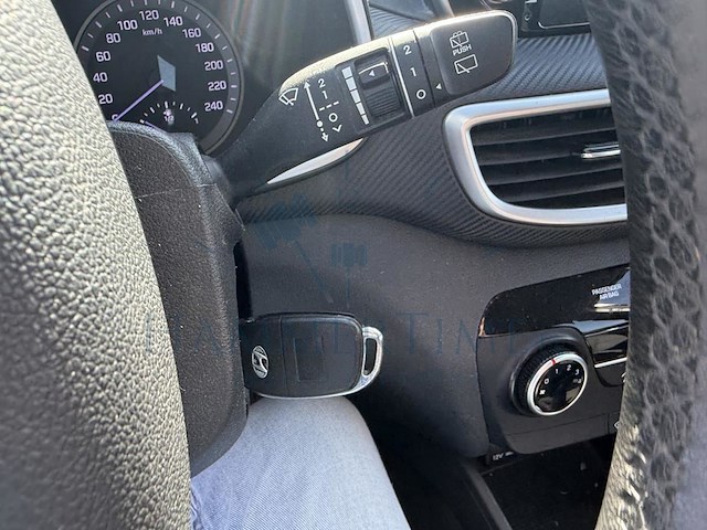 Hyundai tucson 1.6 gdi 2wd style isg, 2020 - afbeelding 10 van  29