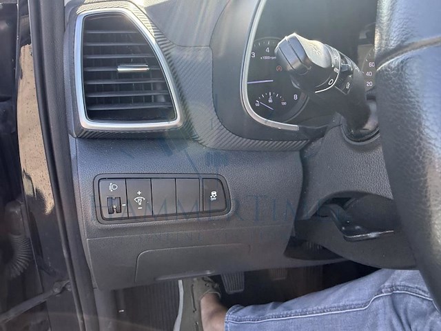 Hyundai tucson 1.6 gdi 2wd style isg, 2020 - afbeelding 13 van  29
