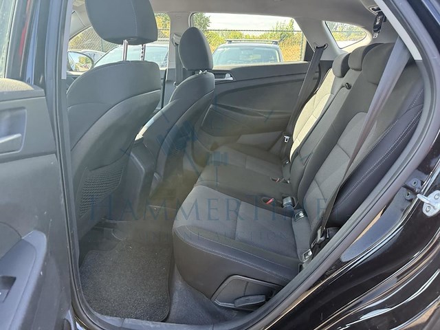 Hyundai tucson 1.6 gdi 2wd style isg, 2020 - afbeelding 14 van  29