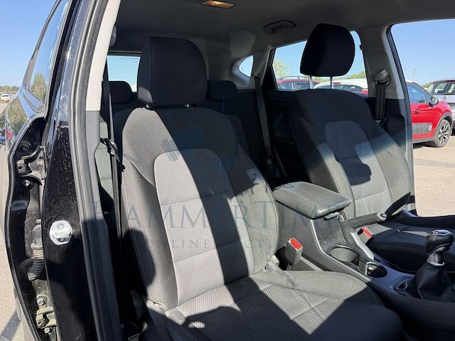 Hyundai tucson 1.6 gdi 2wd style isg, 2020 - afbeelding 19 van  29