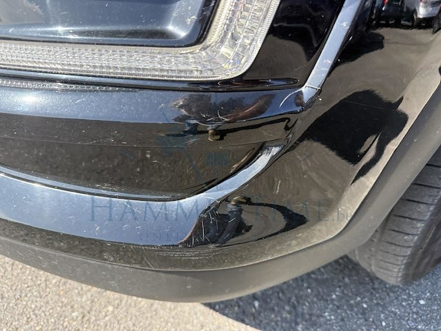 Hyundai tucson 1.6 gdi 2wd style isg, 2020 - afbeelding 22 van  29