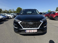 Hyundai tucson 1.6 gdi 2wd style isg, 2020 - afbeelding 12 van  29