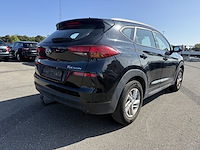 Hyundai tucson 1.6 gdi 2wd style isg, 2020 - afbeelding 25 van  29