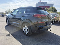 Hyundai tucson 1.6 gdi 2wd style isg, 2020 - afbeelding 27 van  29