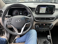 Hyundai tucson 1.6 gdi inspire, 2018 - afbeelding 3 van  34