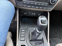 Hyundai tucson 1.6 gdi inspire, 2018 - afbeelding 5 van  34