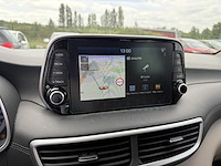 Hyundai tucson 1.6 gdi inspire, 2018 - afbeelding 7 van  34