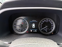 Hyundai tucson 1.6 gdi inspire, 2018 - afbeelding 8 van  34