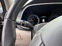 Hyundai tucson 1.6 gdi inspire, 2018 - afbeelding 10 van  34