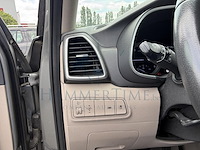 Hyundai tucson 1.6 gdi inspire, 2018 - afbeelding 11 van  34