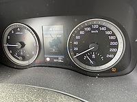 Hyundai tucson 1.6 gdi inspire, 2018 - afbeelding 14 van  34