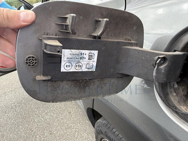 Hyundai tucson 1.6 gdi inspire, 2018 - afbeelding 17 van  34
