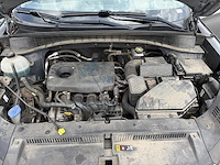 Hyundai tucson 1.6 gdi inspire, 2018 - afbeelding 22 van  34