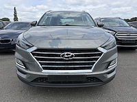 Hyundai tucson 1.6 gdi inspire, 2018 - afbeelding 12 van  34