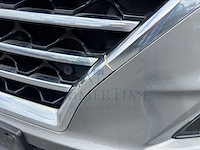 Hyundai tucson 1.6 gdi inspire, 2018 - afbeelding 24 van  34