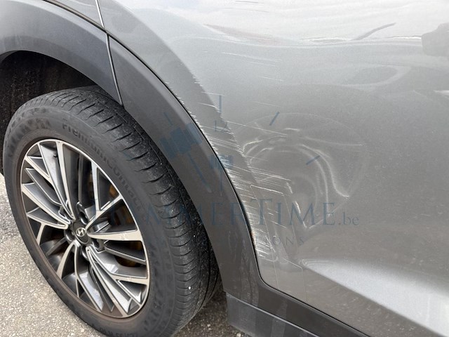 Hyundai tucson 1.6 gdi inspire, 2018 - afbeelding 27 van  34