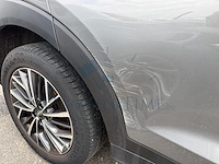 Hyundai tucson 1.6 gdi inspire, 2018 - afbeelding 27 van  34