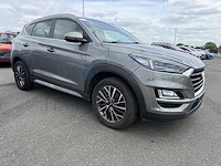 Hyundai tucson 1.6 gdi inspire, 2018 - afbeelding 23 van  34