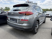 Hyundai tucson 1.6 gdi inspire, 2018 - afbeelding 29 van  34
