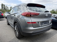 Hyundai tucson 1.6 gdi inspire, 2018 - afbeelding 31 van  34