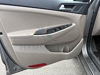 Hyundai tucson 1.6 gdi inspire, 2018 - afbeelding 32 van  34