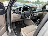 Hyundai tucson 1.6 gdi inspire, 2018 - afbeelding 33 van  34