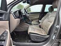 Hyundai tucson 1.6 gdi inspire, 2018 - afbeelding 34 van  34