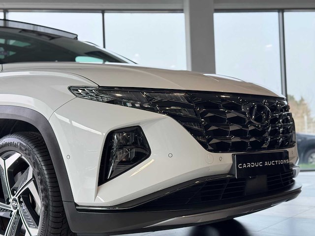 Hyundai tucson 1.6 t-gdi 265 trac plug-in bva6 executive - afbeelding 8 van  59