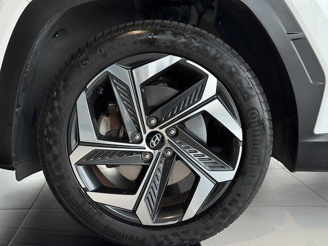 Hyundai tucson 1.6 t-gdi 265 trac plug-in bva6 executive - afbeelding 11 van  59