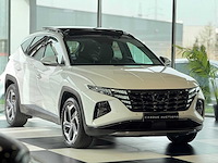 Hyundai tucson 1.6 t-gdi 265 trac plug-in bva6 executive - afbeelding 1 van  59