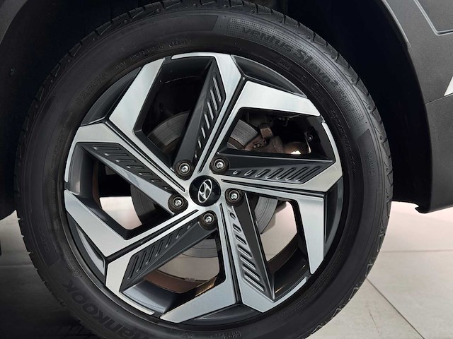 Hyundai tucson 1.6 t-gdi 265 trac plug-in bva6 executive - afbeelding 13 van  59