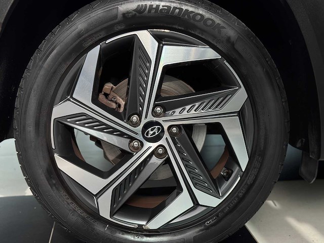 Hyundai tucson 1.6 t-gdi 265 trac plug-in bva6 executive - afbeelding 14 van  59