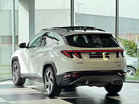 Hyundai tucson 1.6 t-gdi 265 trac plug-in bva6 executive - afbeelding 21 van  59