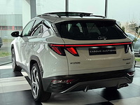 Hyundai tucson 1.6 t-gdi 265 trac plug-in bva6 executive - afbeelding 28 van  59