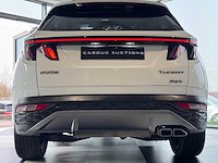 Hyundai tucson 1.6 t-gdi 265 trac plug-in bva6 executive - afbeelding 31 van  59