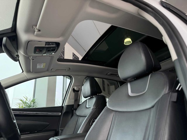 Hyundai tucson 1.6 t-gdi 265 trac plug-in bva6 executive - afbeelding 38 van  59
