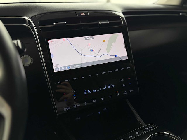 Hyundai tucson 1.6 t-gdi 265 trac plug-in bva6 executive - afbeelding 40 van  59