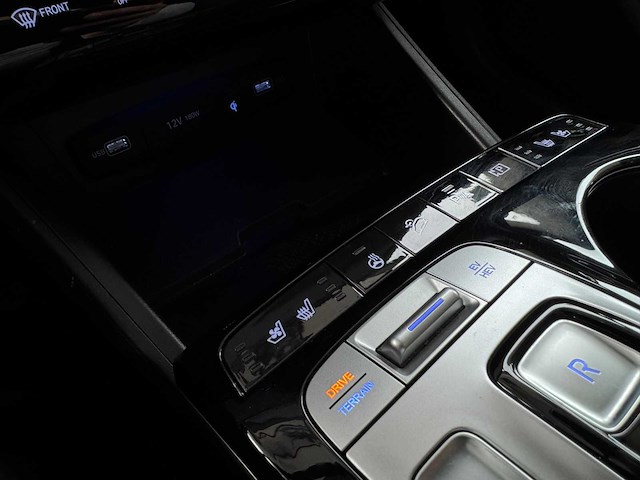 Hyundai tucson 1.6 t-gdi 265 trac plug-in bva6 executive - afbeelding 43 van  59