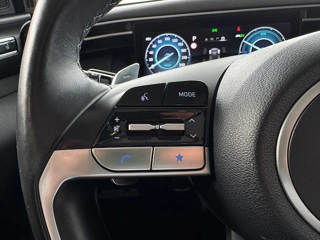 Hyundai tucson 1.6 t-gdi 265 trac plug-in bva6 executive - afbeelding 45 van  59