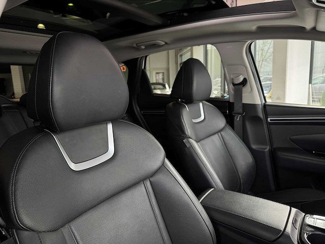Hyundai tucson 1.6 t-gdi 265 trac plug-in bva6 executive - afbeelding 50 van  59