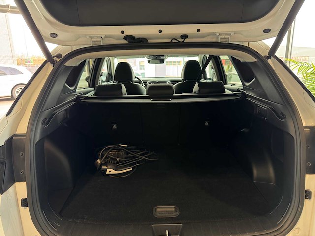 Hyundai tucson 1.6 t-gdi 265 trac plug-in bva6 executive - afbeelding 56 van  59