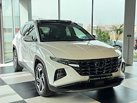 Hyundai tucson 1.6 t-gdi 265 trac plug-in bva6 executive - afbeelding 57 van  59