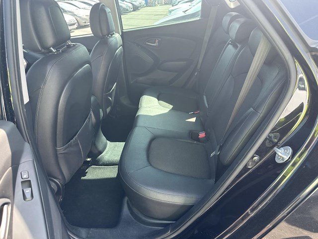 Hyundai tucson 1.6 t-gdi 2wd premium 177, 2015 - afbeelding 2 van  31