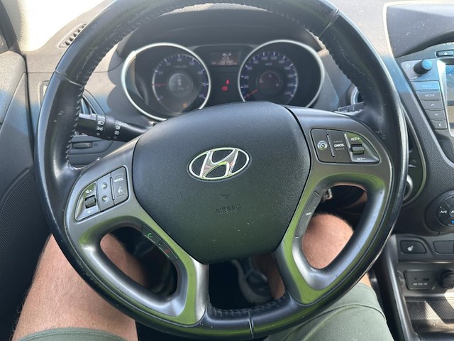 Hyundai tucson 1.6 t-gdi 2wd premium 177, 2015 - afbeelding 5 van  31