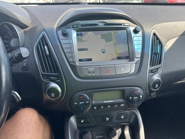 Hyundai tucson 1.6 t-gdi 2wd premium 177, 2015 - afbeelding 10 van  31