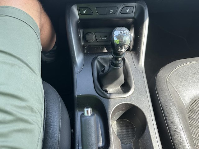 Hyundai tucson 1.6 t-gdi 2wd premium 177, 2015 - afbeelding 11 van  31