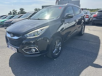 Hyundai tucson 1.6 t-gdi 2wd premium 177, 2015