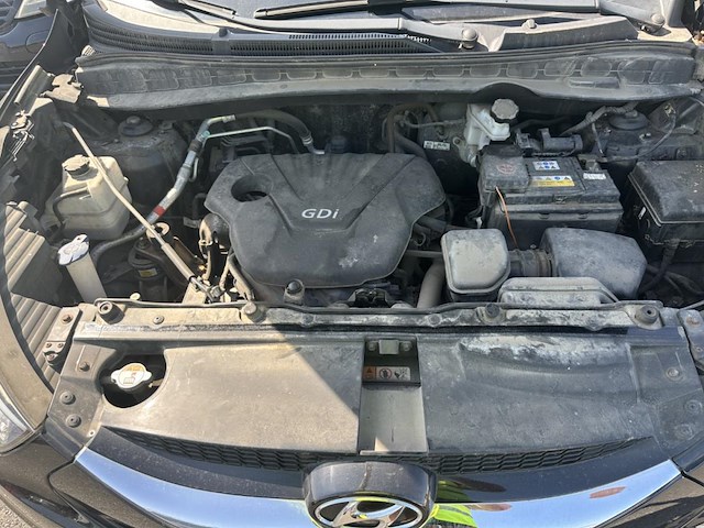 Hyundai tucson 1.6 t-gdi 2wd premium 177, 2015 - afbeelding 15 van  31