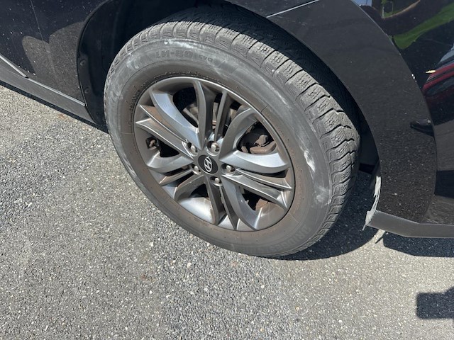 Hyundai tucson 1.6 t-gdi 2wd premium 177, 2015 - afbeelding 17 van  31